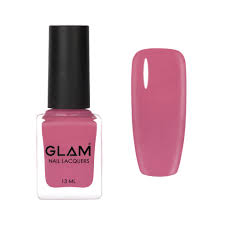 Glossy Nail Polish